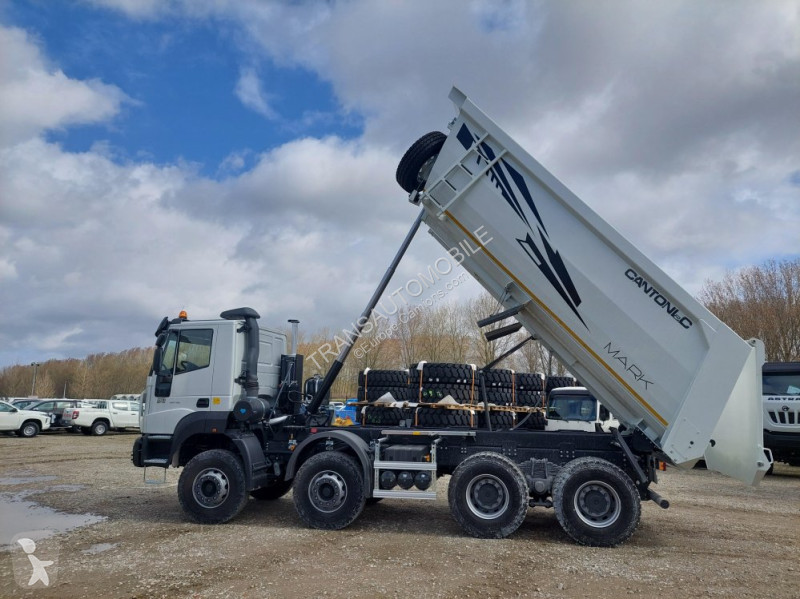 Camion Astra 84.42 HD9