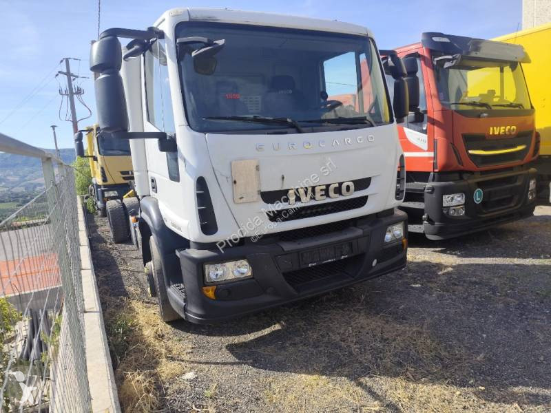 Camion Iveco 150 E 22