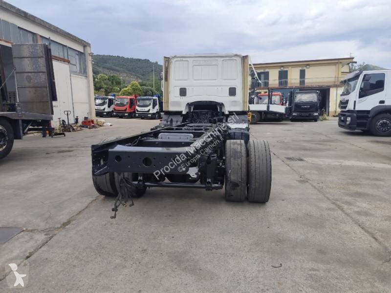 Camion Iveco 150 E 22