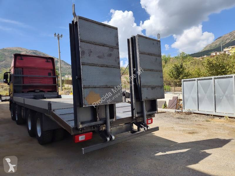 Camion Iveco 570