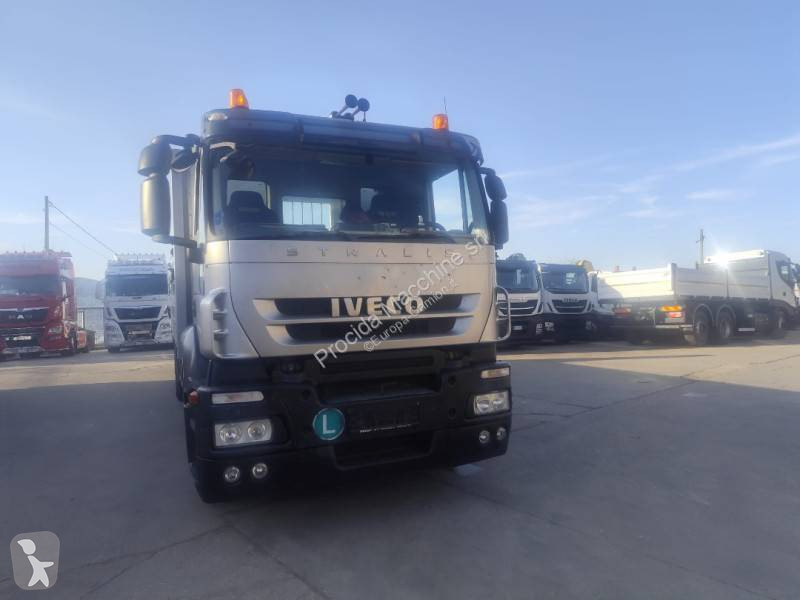 Camion Iveco 260 S 42