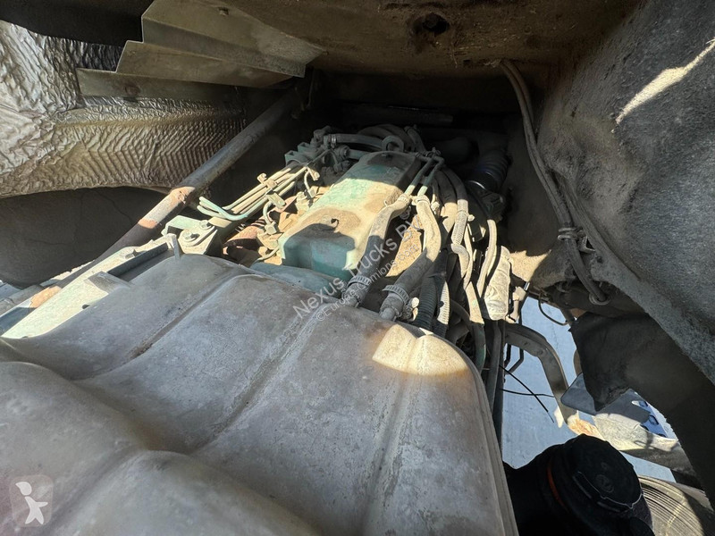 Camion Volvo FL 6 - 18 (FULL STEEL SUSPENSION /...