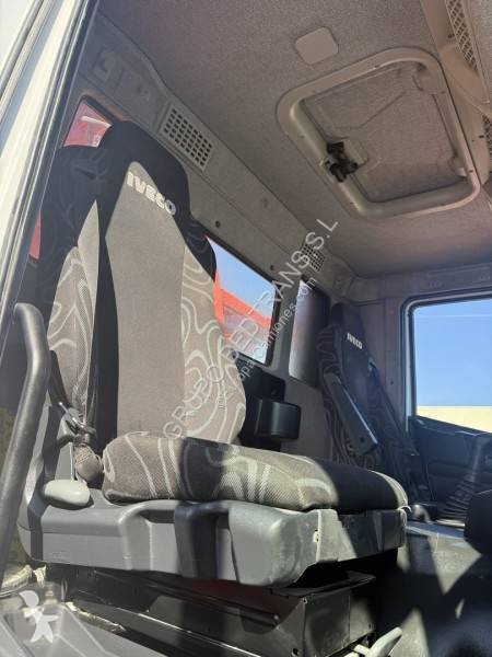 Camion Iveco 450
