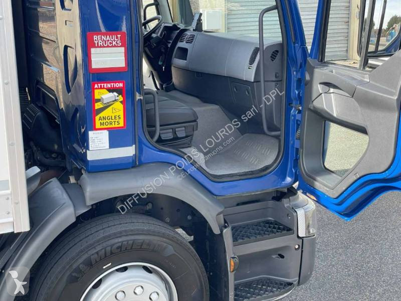 Camion Renault 250.19