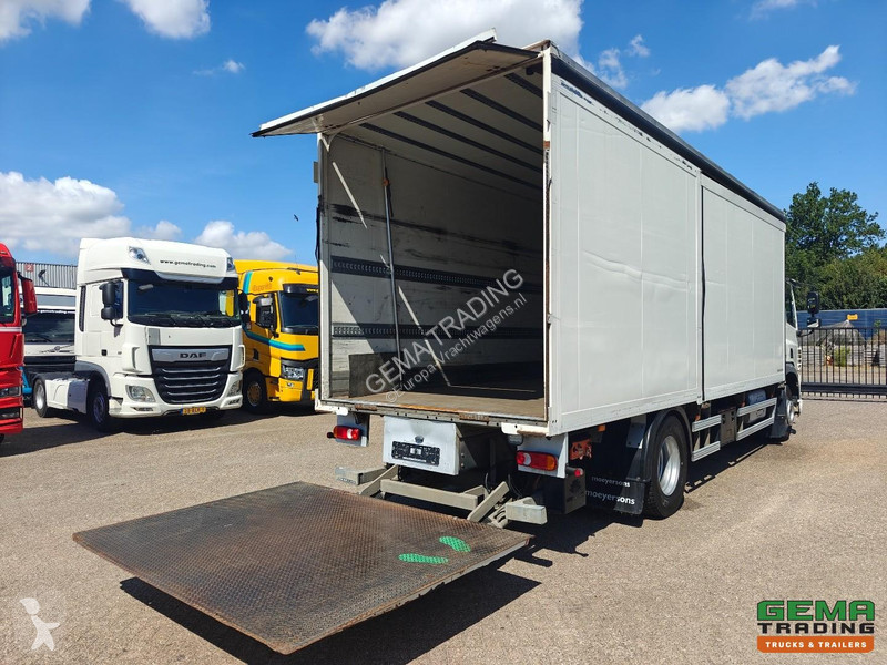 Camion DAF 310 FA 4x2 DagCab Euro6A - AluTeam...