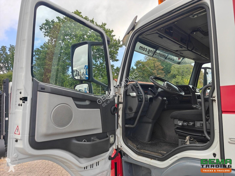 Camion Volvo 330 EEV 6X2 Day Cabin EEV - Roller...