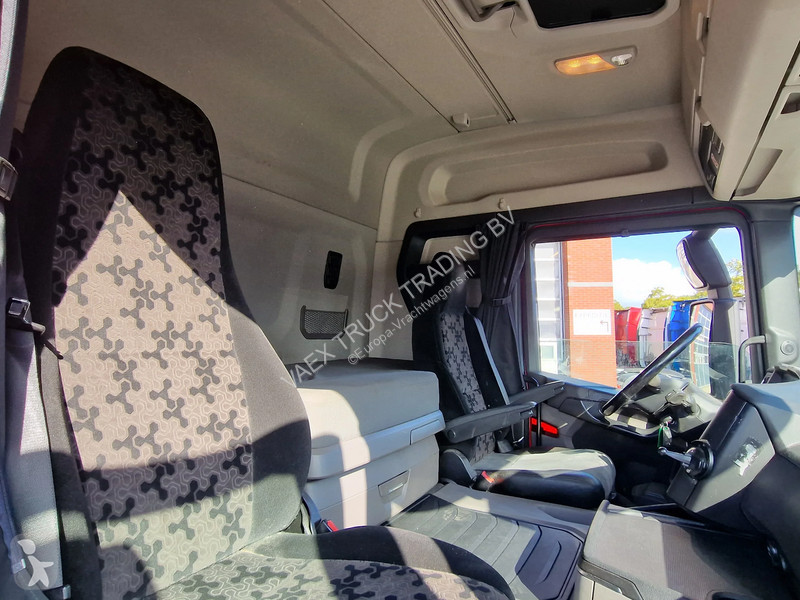 Camion Scania G450 NGS 6x2*4 BDF - Retarder -...