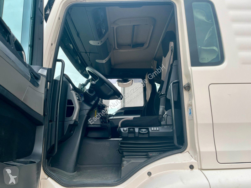 Camion MAN 26.500 6x4...