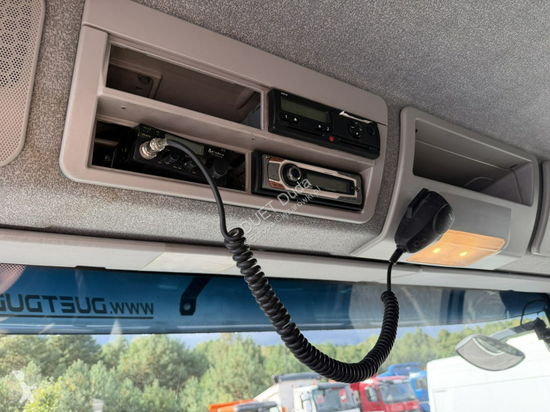 Camion Iveco ML150E22 E5 Nowa Zabudowa Wywrotka...