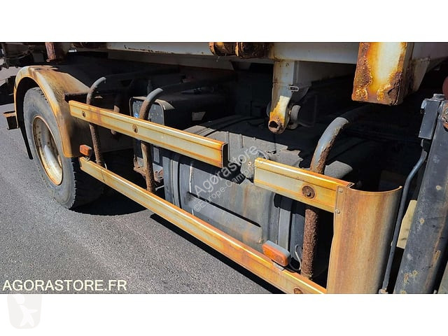 Camion