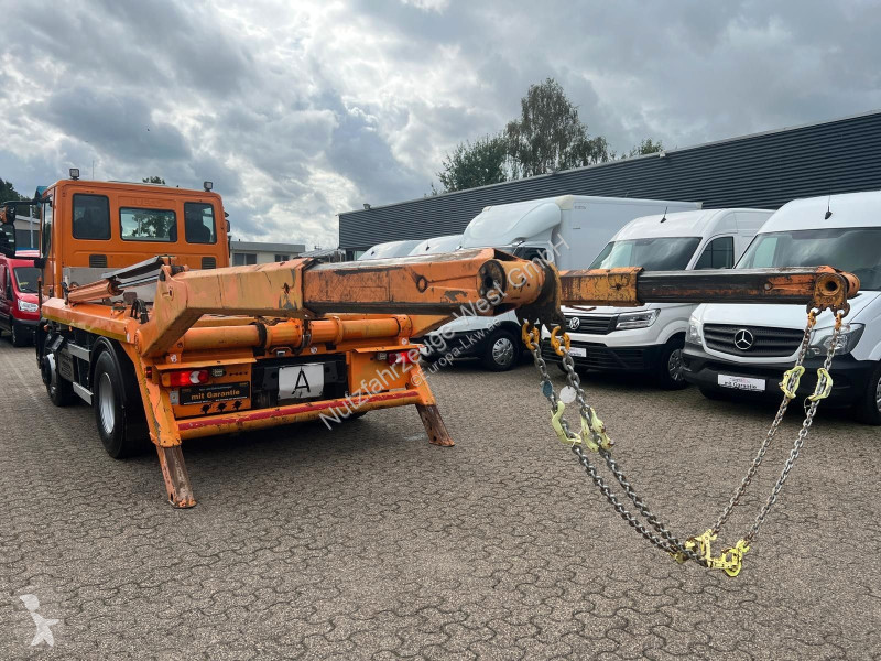 Camion Iveco 160 E 25