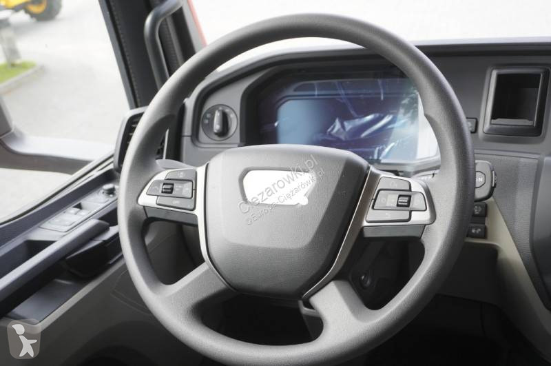 Camion MAN 18.250
