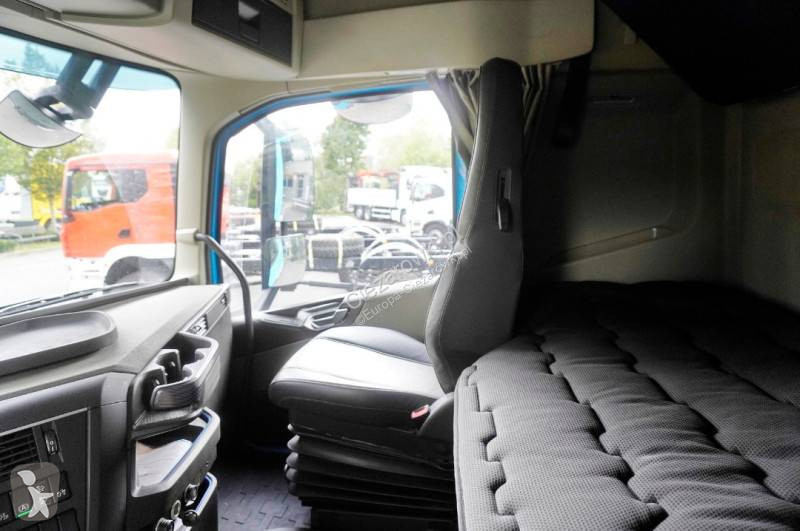 Camion Volvo 500