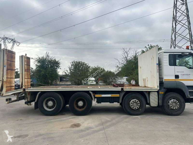 Camion MAN 41.440