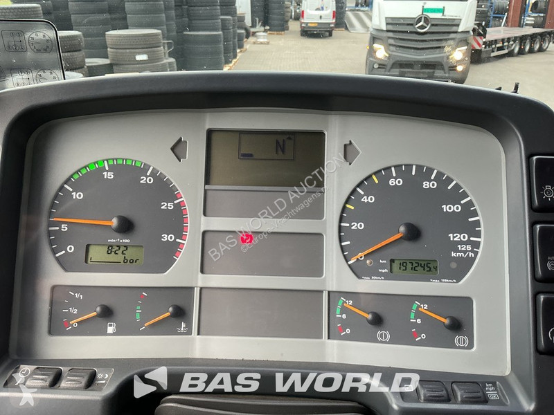 Camion MAN 18.310