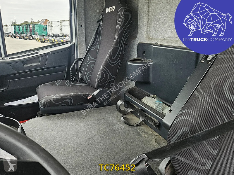 Camion Iveco 190 S42