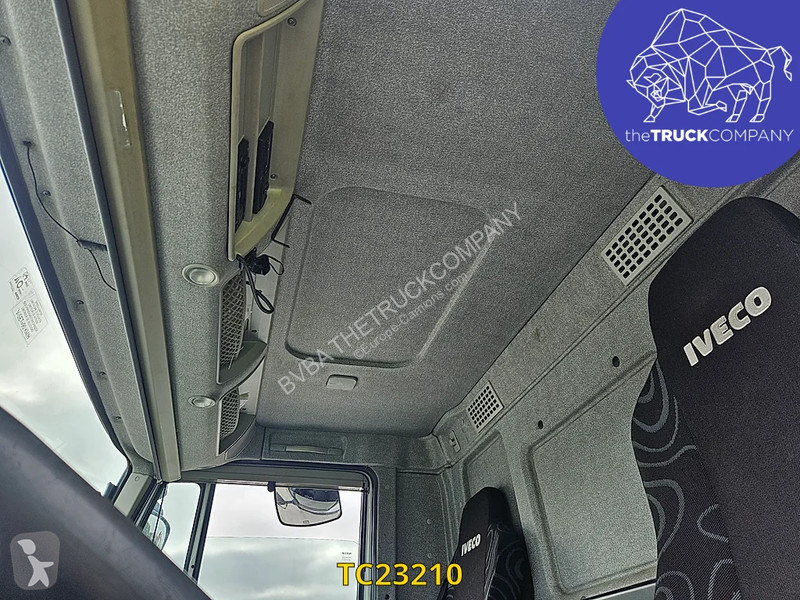 Camion Iveco 190 S42