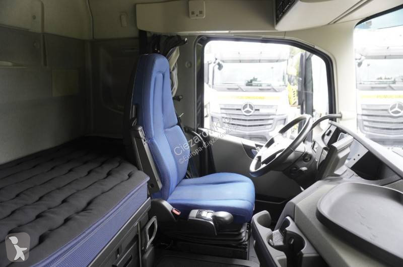 Camion Volvo 500