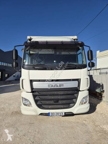 DAF 250 truck