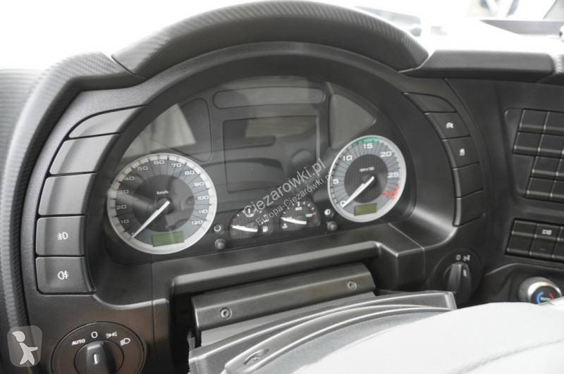Camion Iveco 340