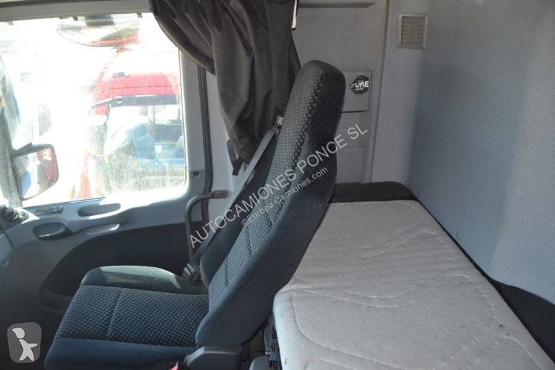 Camion Mercedes 2646