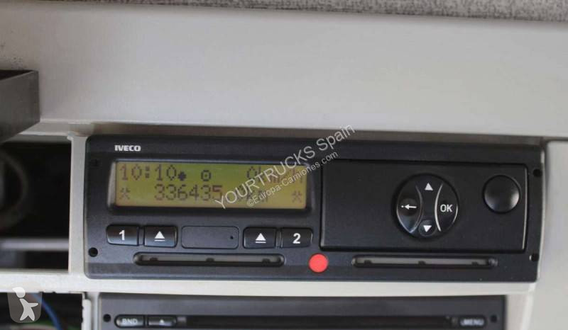 Camion Iveco 160 E 21