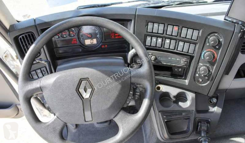 Camion Renault 240