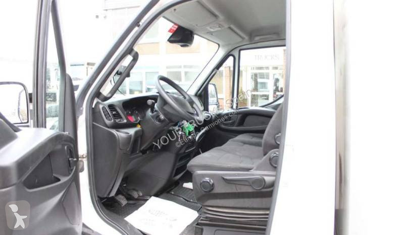 Camion Iveco