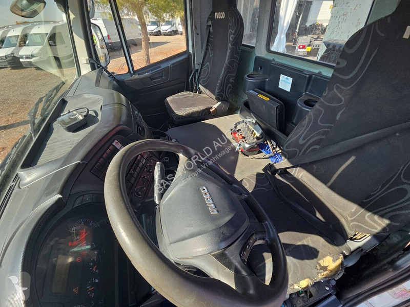 Camião Iveco Euro Euro 410pk