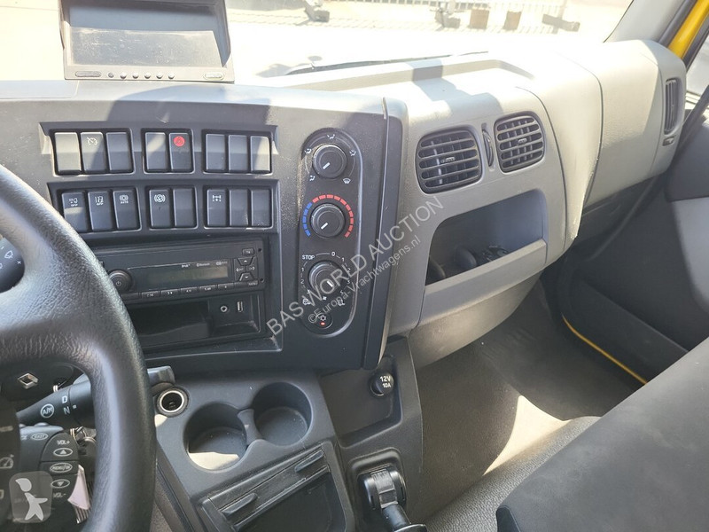 Camião Renault D D 280