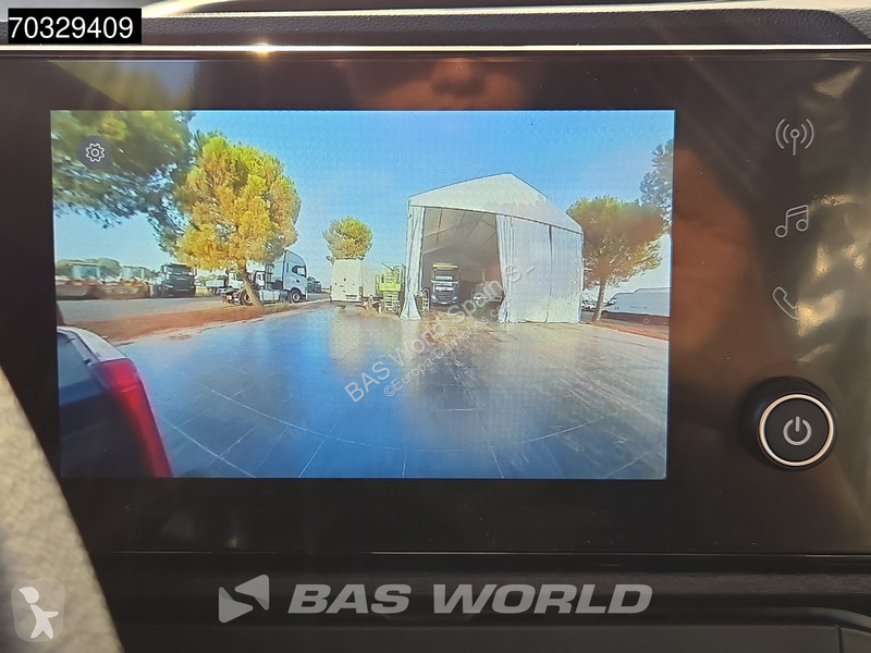 Camion Iveco 460 6X4 NUEVO! Chasis 6x4...
