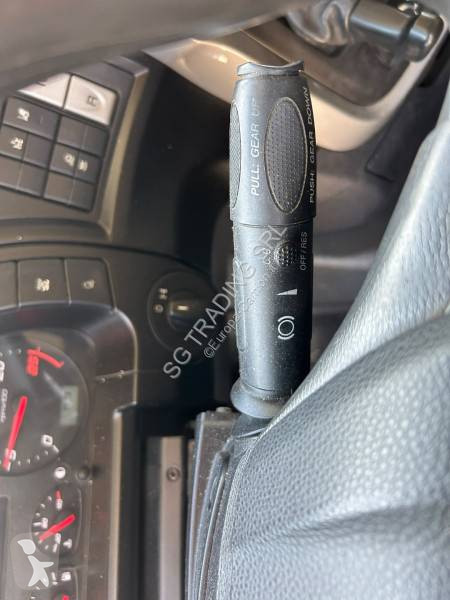 Camion Iveco 510