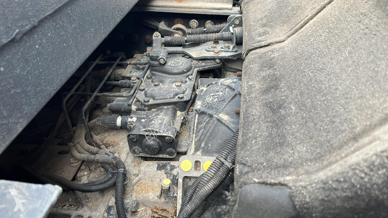 Camion Renault PREMIUM 410 DXI (MANUAL GEARBOX...
