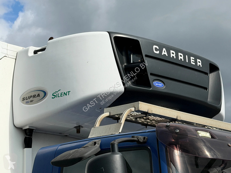 Camion DAF 65220 Carrier Supra 950 Mt Euro 4...