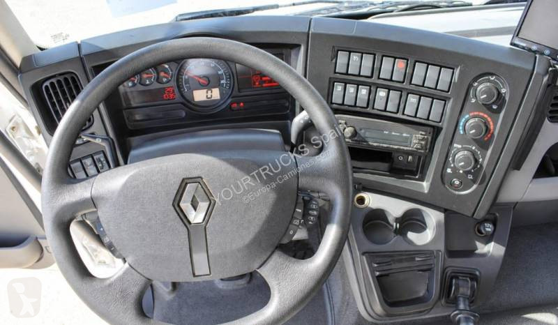 Camion Renault 240