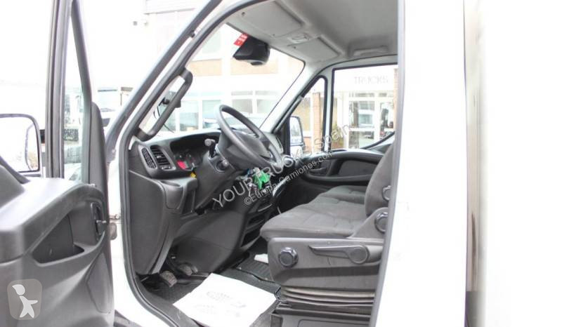 Camion Iveco