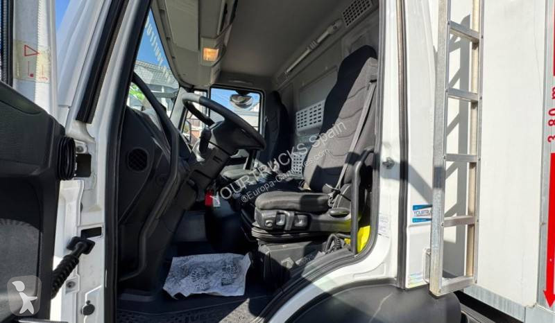Camion Renault