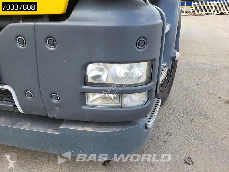 Грузовик MAN TGS 8X4 Miller Industries Vulcan...