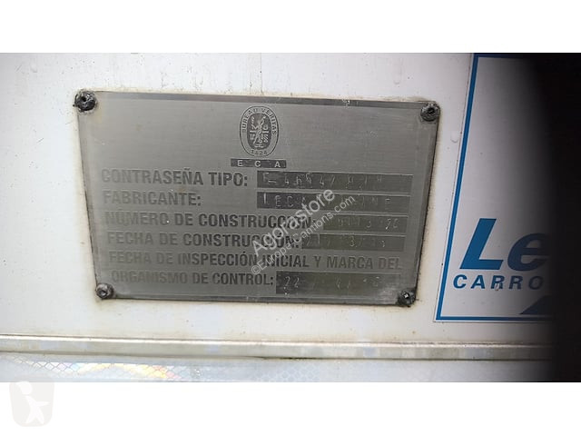 Camion Iveco EUROCARGO