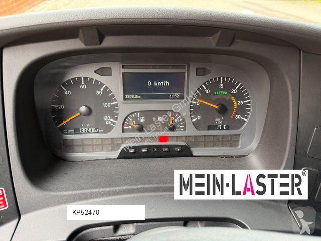 Camion Mercedes 918  PK 8501 D 19m Funk...