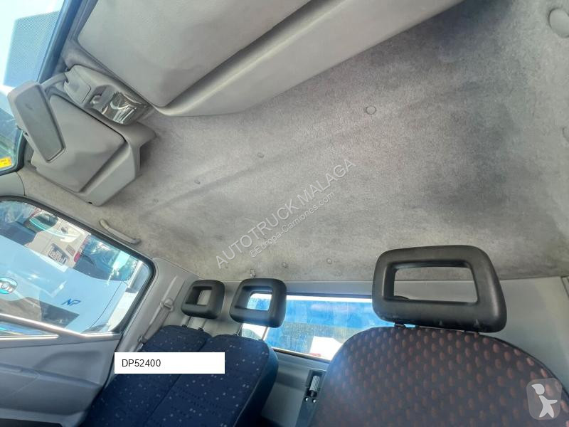 Camion Mitsubishi CANTER 3.0/145