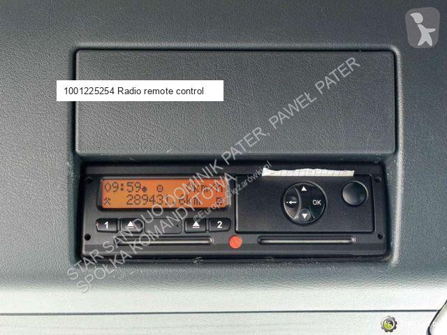 Camion MAN PK 34002