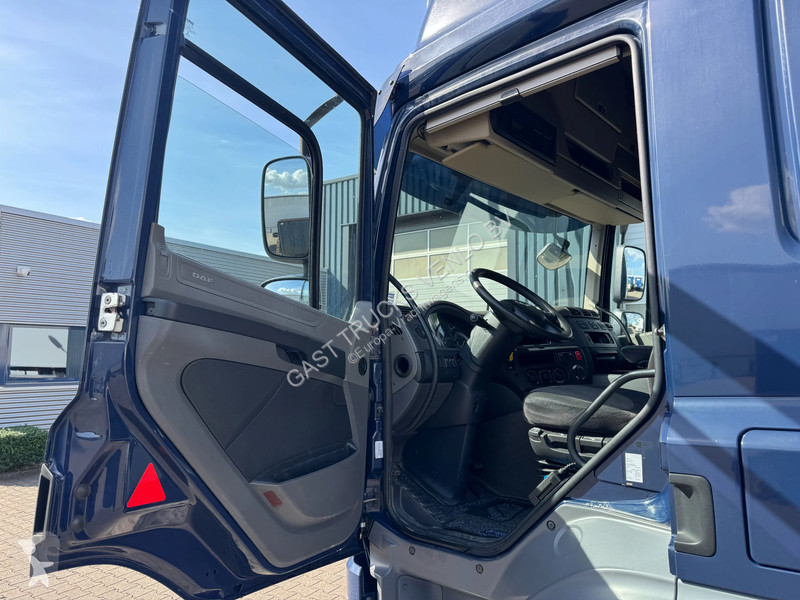Camion DAF 330 Schuifzeil Euro 6