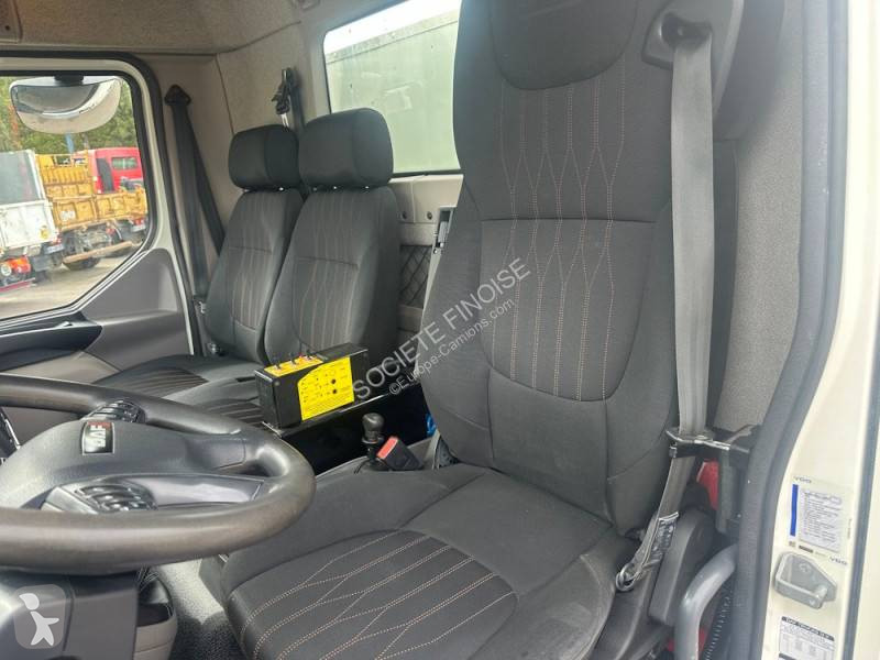 Camion DAF 230 FA