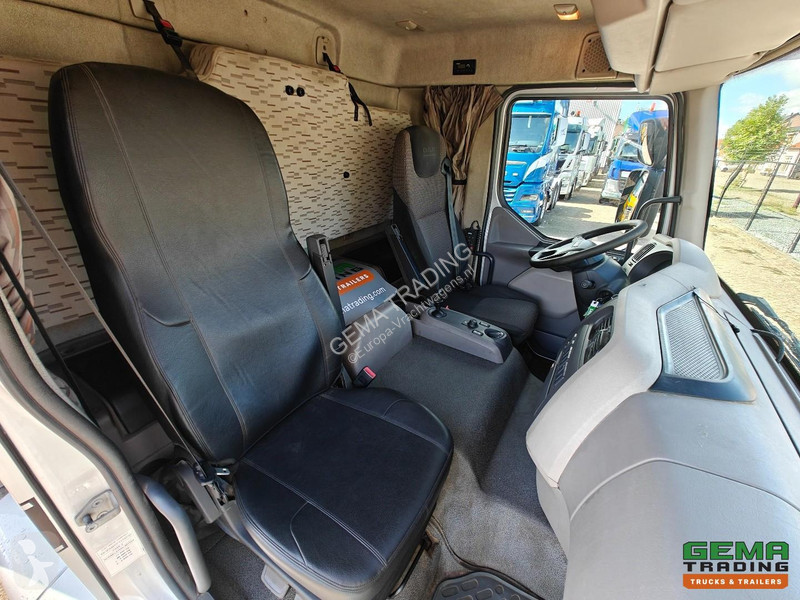 Camião DAF LF 230 FA 4x2 SleeperCab Euro6C -...