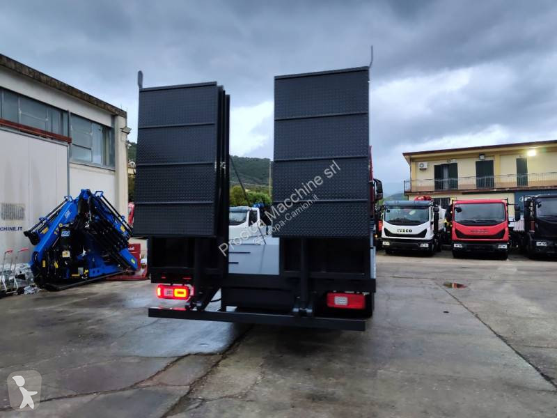 Camion Iveco 570