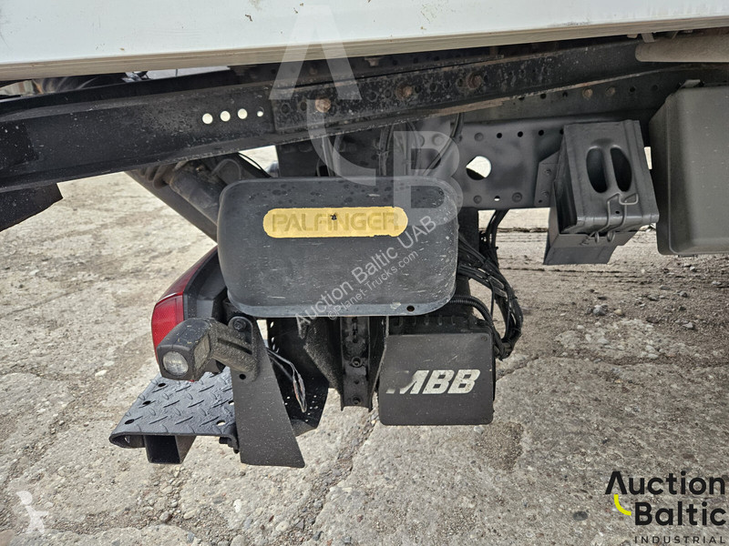 Camion Mercedes 1224