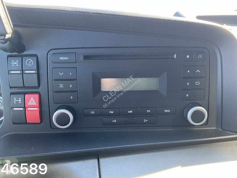 Camion MAN 35.360 8x4 Euro 6 HMF 22 Tonmeter...