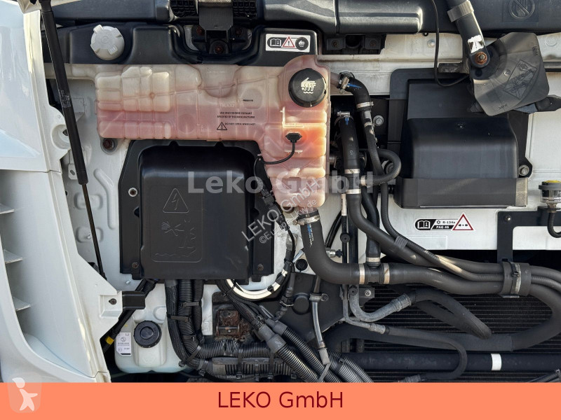 Грузовик DAF 210 FA Drei Stück im Bestand