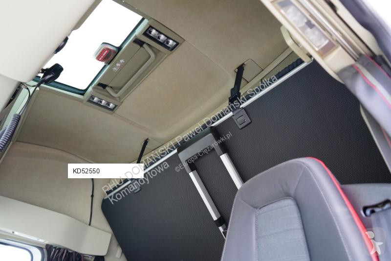 Грузовик Volvo FH / 500 / ACC / EURO 6 / BDF /...